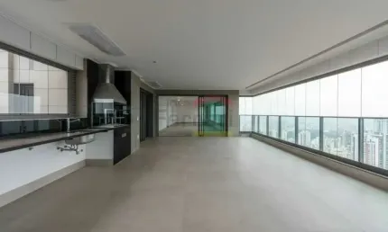 Apartamento com 4 quartos à venda na Rua Itapeti, 141, Tatuapé, São Paulo