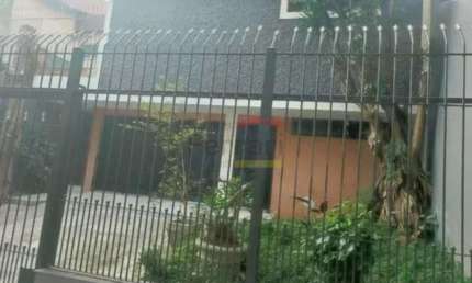 Casa com 3 quartos à venda na Rua Xiró, 218, Jardim das Laranjeiras, São Paulo