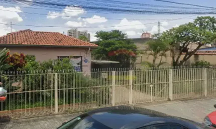 Terreno à venda na Avenida Engenheiro Caetano Álvares, 1336, Imirim, São Paulo