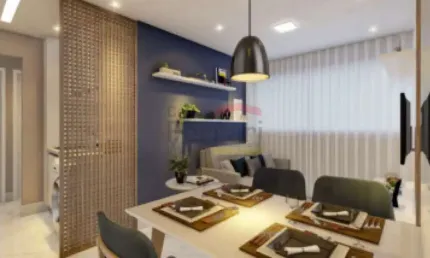Apartamento com 1 quarto à venda na Avenida General Penha Brasil, 360, Vila Nova Cachoeirinha, São Paulo