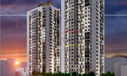 Apartamento com 2 quartos à venda na Avenida General Penha Brasil, 360, Vila Nova Cachoeirinha, São Paulo