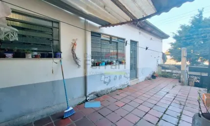 Terreno à venda na Rua Marambaia, 249, Casa Verde, São Paulo