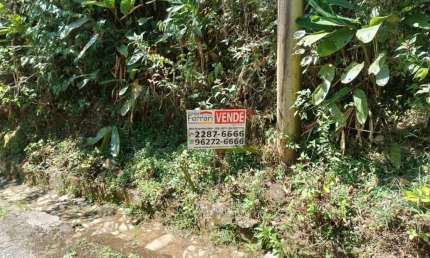 Terreno Exclusivo no Condomínio Jardim da Montanha - Construa a Casa dos Seus Sonhos! Imagine viver