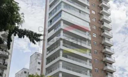 Apartamento com 4 quartos à venda na Rua São Vicente de Paula, 102, Santa Cecília, São Paulo