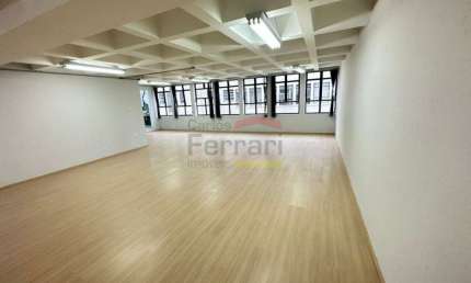 Sala comercial à venda na Rua Barão de Itapetininga, 151, República, São Paulo