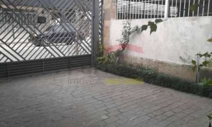 SOBRADO   JARDIM JABAQUARA, 4 DORMITÓRIOS , 2 SUÍTES ,2 VAGAS  ,185 METROS DE TERRENO