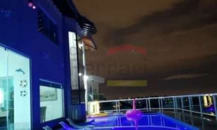 Casa Serra da Cantareira para venda , Mansão em condomínio na Serra