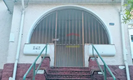 Terreno à venda na Rua Marambaia, 243, Casa Verde, São Paulo