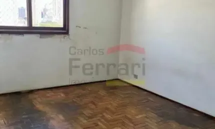 APARTAMENTO 75 m² 2 DORMITÓRIOS A VENDA AO LADO DO METRÔ SANTANA.