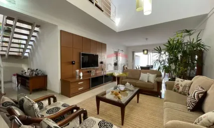 Casa em condomínio fechado com 3 quartos à venda na Rua Manuel Morais Pontes, 135, Vila Albertina, São Paulo