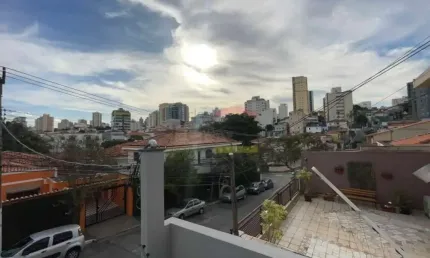 Apartamento 44,5 m²  jardim são paulo 2 dormitórios 1 banheiro sem vaga