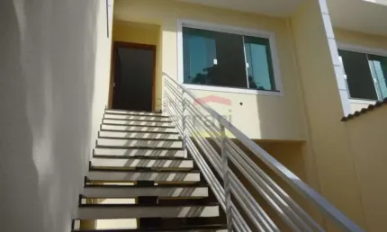 Casa com 3 quartos à venda na Rua Caetano Teixeira, 314, Jardim Virgínia Bianca, São Paulo