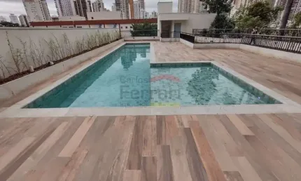 Apartamento em santana novo 3 dormitórios 1 suite, 2 vagas