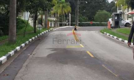 Terreno em condomínio fechado à venda na Avenida Nova Cantareira, 3924, Tucuruvi, São Paulo