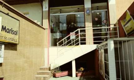 Sobrado Comercial 80m2 - ao lado do Supermercado Pastorinho