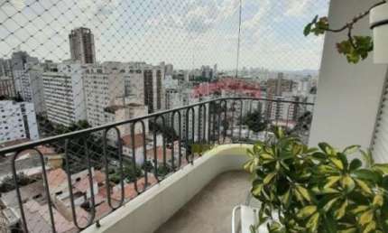 PERDIZES 3 dormitorios/suite 135,00m² 3 vagas Próximo Metro Vila Madalena