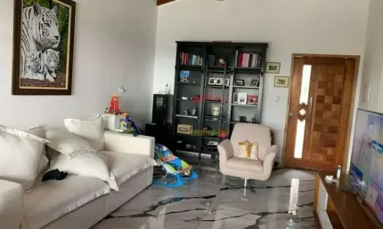 Casa a venda Condomínio Águas de São Pedro em Mairiporã.