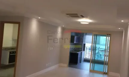 Apartamento com 3 quartos à venda na Rua Salete, 315, Santana, São Paulo