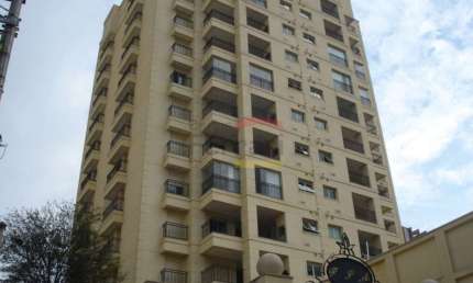 SANTANA Cobertura duplex 199,00m² 3 dormitorios/suite 3 vagas