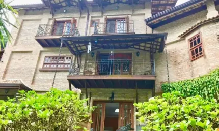 Casa em condomínio fechado com 3 quartos à venda na R Princesa Do Grão Para, 239, Parque Imperial, Mairiporã
