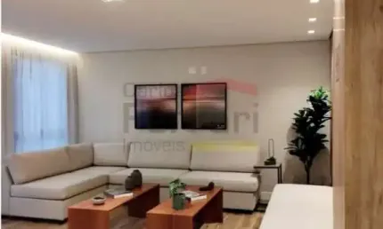 APARTAMENTO NA PARADA INGLESA, 2 DORMITÓRIOS, 1 VAGA, LAZER COMPLETO