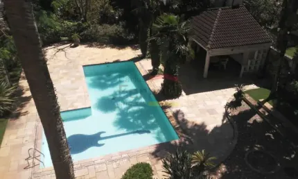 Casa à venda na Serra da Cantareira/Parque Petrópolis