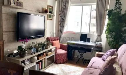 Apartamento no mandaqui  2 quartos com armários, cozinha planejada, 1 vaga de garagem