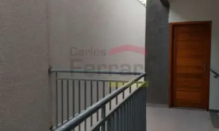 Apartamento para Locação  1 dormitório Parada Inglesa