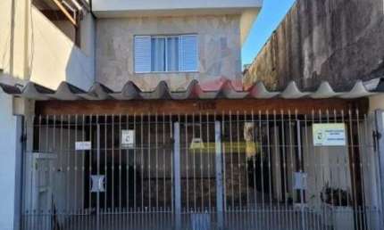 Casa com 3 quartos à venda na Rua Francisco Peixoto Bizerra, 1123, Jardim Brasil (Zona Norte), São Paulo