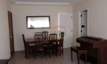 Apartamento 3 quartos , 2 vagas Casa Verde Baixa !!
