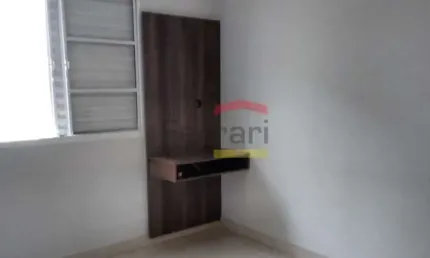 Apartamento  a venda,   Jardim Francisco Mendes, 02 dormitórios, 01 vaga