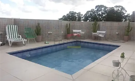 Apartamento com 2 quartos à venda na Rua Maria Curupaiti, 604, Vila Ester (Zona Norte), São Paulo
