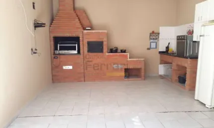 Casa com 4 quartos à venda na Rua Padre Leão Peruche, 386, Vila Mazzei, São Paulo