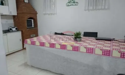 Casa com 3 quartos à venda na Rua Maria Bandini Savoy, 150, Parque Mandaqui, São Paulo