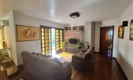 Apartamento 3 dormitórios 1 suite  2 vagas 165m² metrô santana