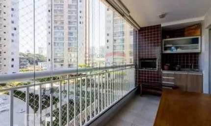 Apartamento vila guilherme 3 dormitórios , varanda gourmet
