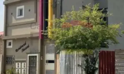 Prédio residencial com 7 apartamentos á venda no parque vitória