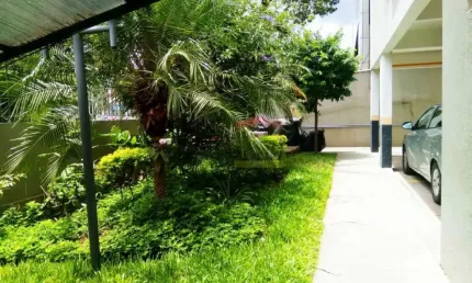 Apartamento ao lado do hospital mandaqui 2 dormitórios / 1 vaga