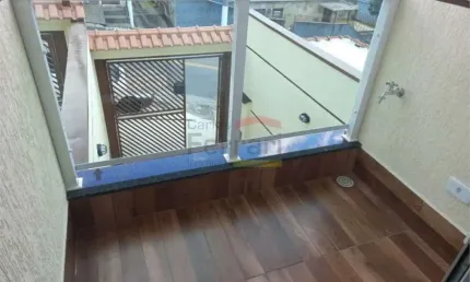 Casa com 3 quartos à venda na Rua Ataliba Vieira, 1148, Vila Medeiros, São Paulo