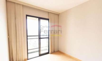 Apartamento com 3 quartos à venda na Rua Antônio Ribeiro de Morais, 265, Vila Carbone, São Paulo