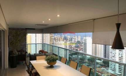 Apartamento  a venda, Santa Teresinha,  Alto Padrão,  03 dormitórios, 03 suítes, 03 vagas, varanda