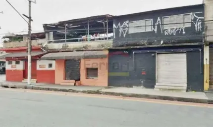 Casa comercial à venda na Rua Coronel Antônio Ferraz, 16, Vila Guilherme, São Paulo