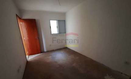 APARTAMENTOS NOVOS NA PARADA INGLÊSA COM 2 DORMITÓRIOS, QUINTAL, VARANDA, SEM VAGA