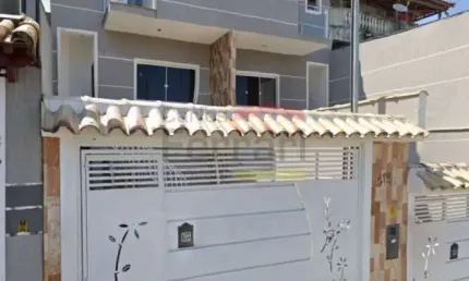 Sobrado novo 3 dormitórios 1 suite 2 vagas 200m² na vila nova mazzei