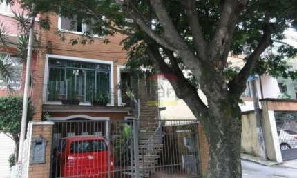 Sobrado na Água Fria, 3 dormitórios 1 suite na Água Fria 230m²