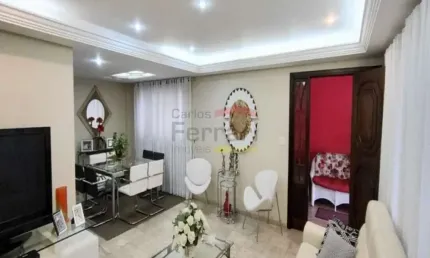 Sobrado 3 dormitórios 2 suites 3 vagas 500m² Jardim São Paulo