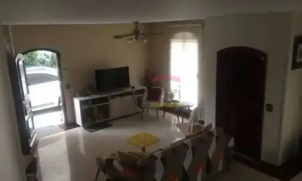Casa com 3 quartos à venda na Rua Antônio Inácio de Mendonça, 95, Parque Mandaqui, São Paulo