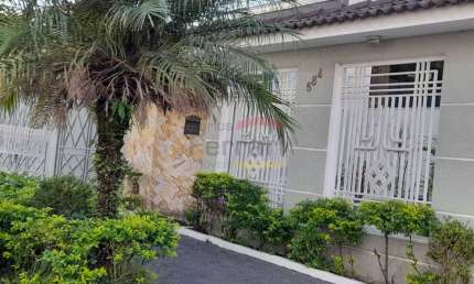Casa com 4 quartos à venda na Rua Antonieta Altenfelder, 584, Jardim Guapira, São Paulo