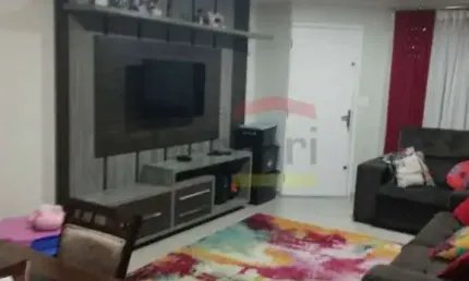 Sobraso na vila constança~tucuruvi  com 3 dormitórios, sendo 1 suíte, com 2 vagas de garagem