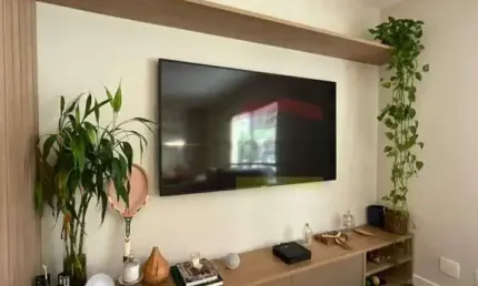 Apartamento a venda alto santana, 2 dormitórios,varanda, 1 vaga